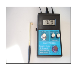 Máy đo từ trường Integrity Design IDR-309